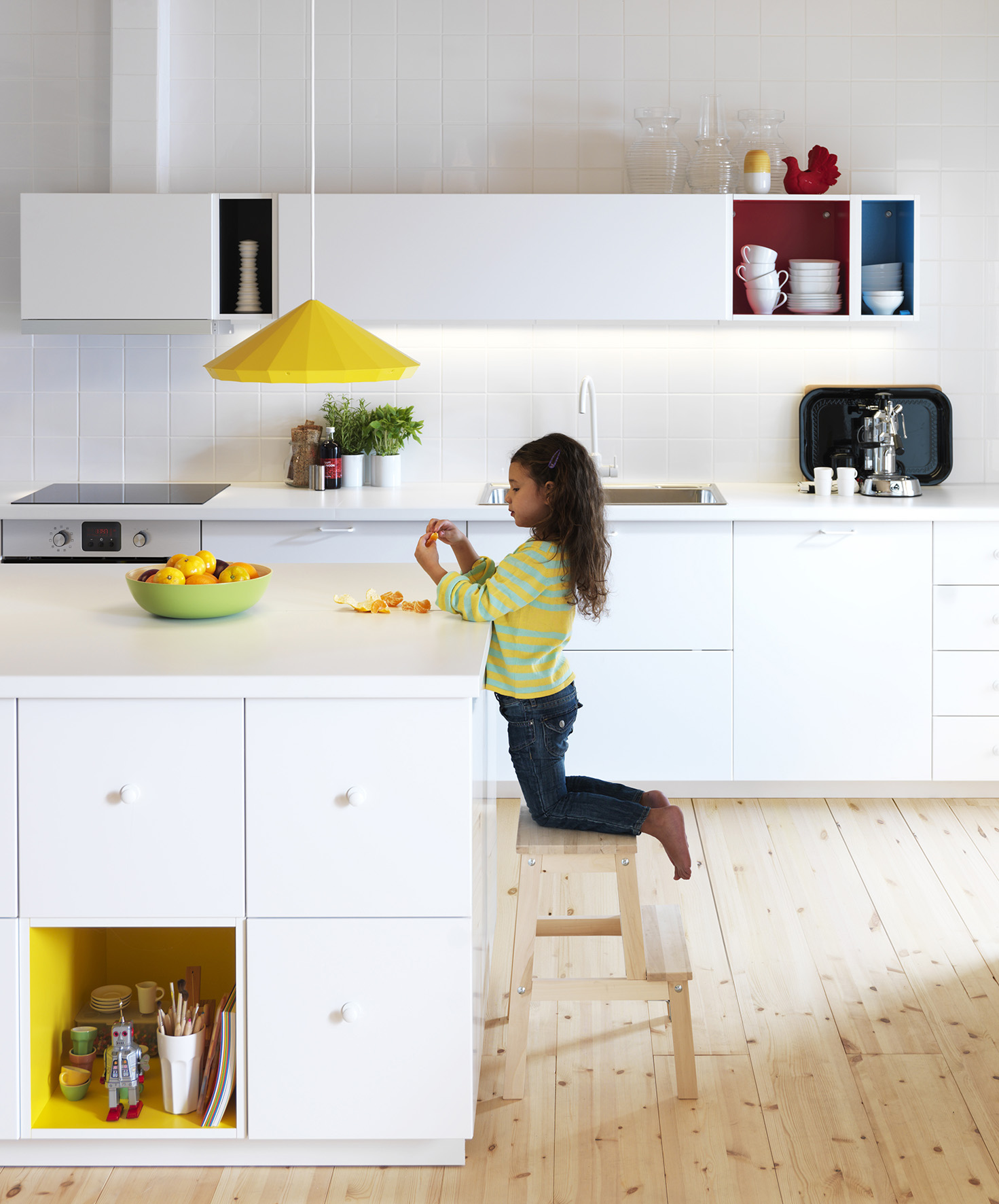 Verhoog jezelf Maak plaats Ideaal De nieuwe Metod keukens van IKEA - UW-keuken.nl